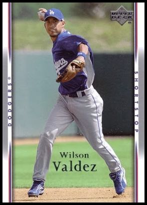 784 Wilson Valdez